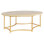Megan 6 Legs Coffee Table