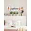 Christmas Cookies - Single Picture Frame Panoramic Print-502574238