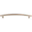 Curved 12" Center to Center Appliance pull-1107939766