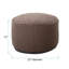Repose-pieds Barbet chocolat-123088023