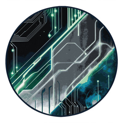 Tapis Stellar