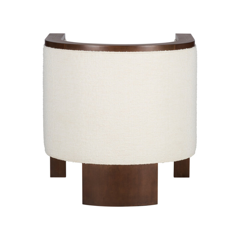 Ellington Boucle Armchair