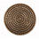 Rope Circle Cabinet Knob