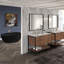 Eleganza 63.12'' L Freestanding Soaking Bathtub-63917716