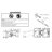 Victoria 40" 4-Drawer Dresser-590304275