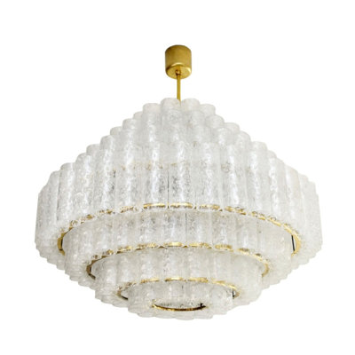 Lustre à niveaux