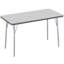 Table rectangulaire d'activité rectangulaire avec pieds réglables-99105964-124943179-124943185