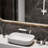 Waterfall Bathroom Sink Faucet-121292328