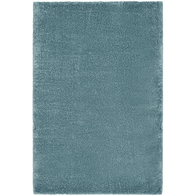 Solid Area Rug