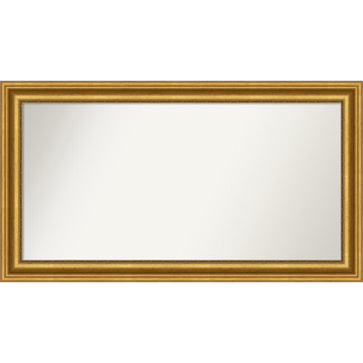 Jashawna Wall Mirror