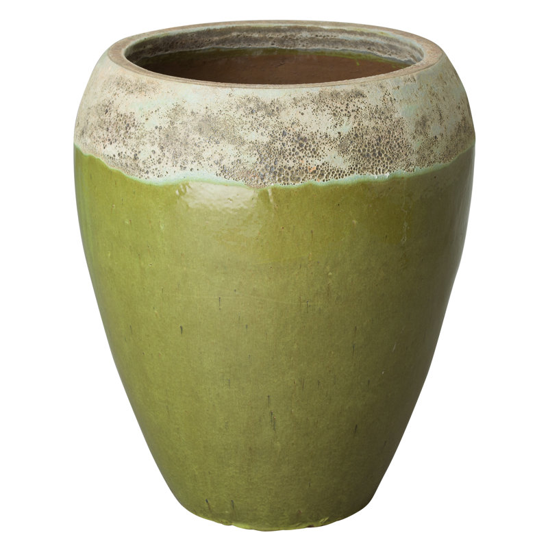 Linnie Handmade Ceramic Planter