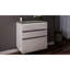 Ensemble de meuble-lavabo simple 31 po avec miroir-291820577-291820576
