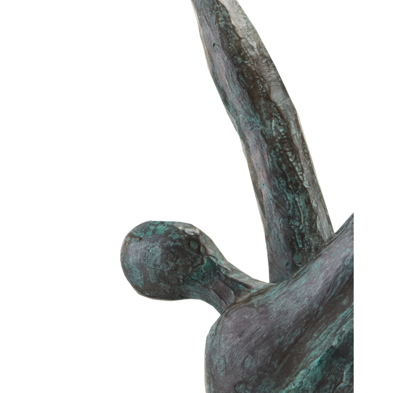 Butterfly Ballerina Sculpture