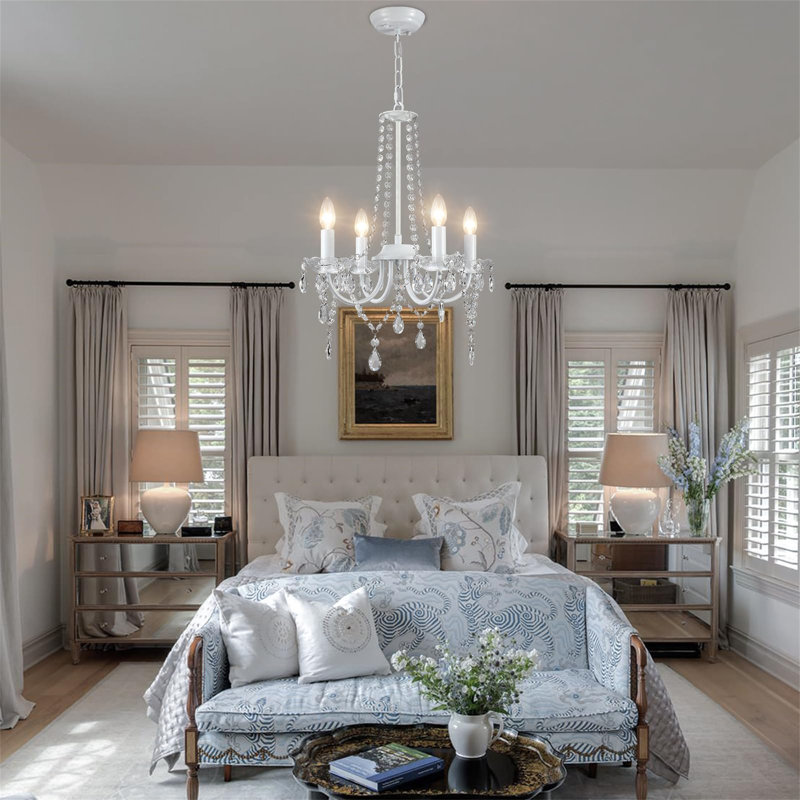 Stronach Chandelier