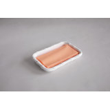 Vida Bamboo Guest Towel Holder