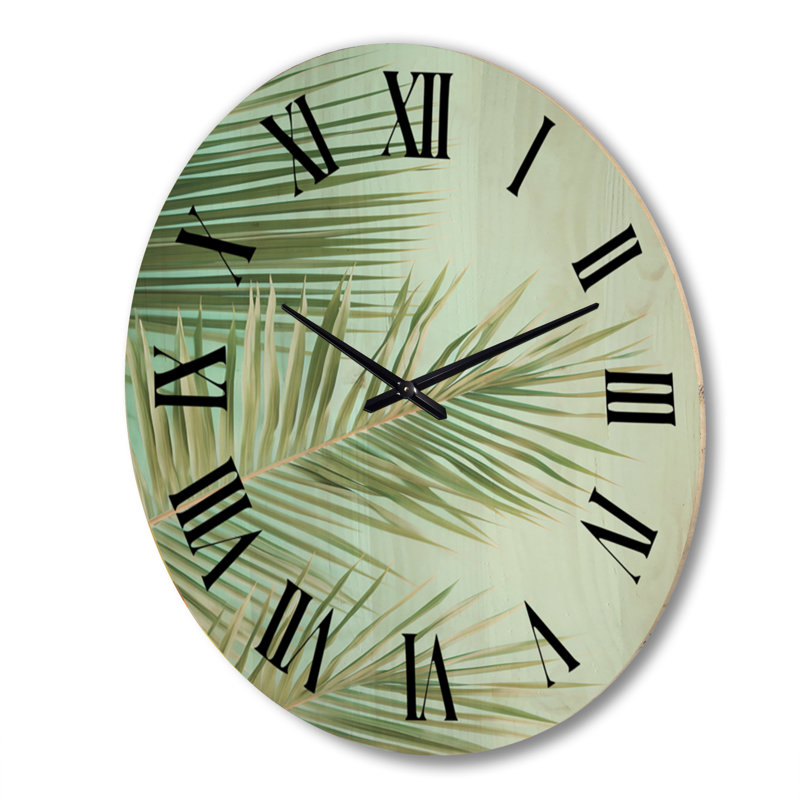 Horloge murale Wittel, Très grand