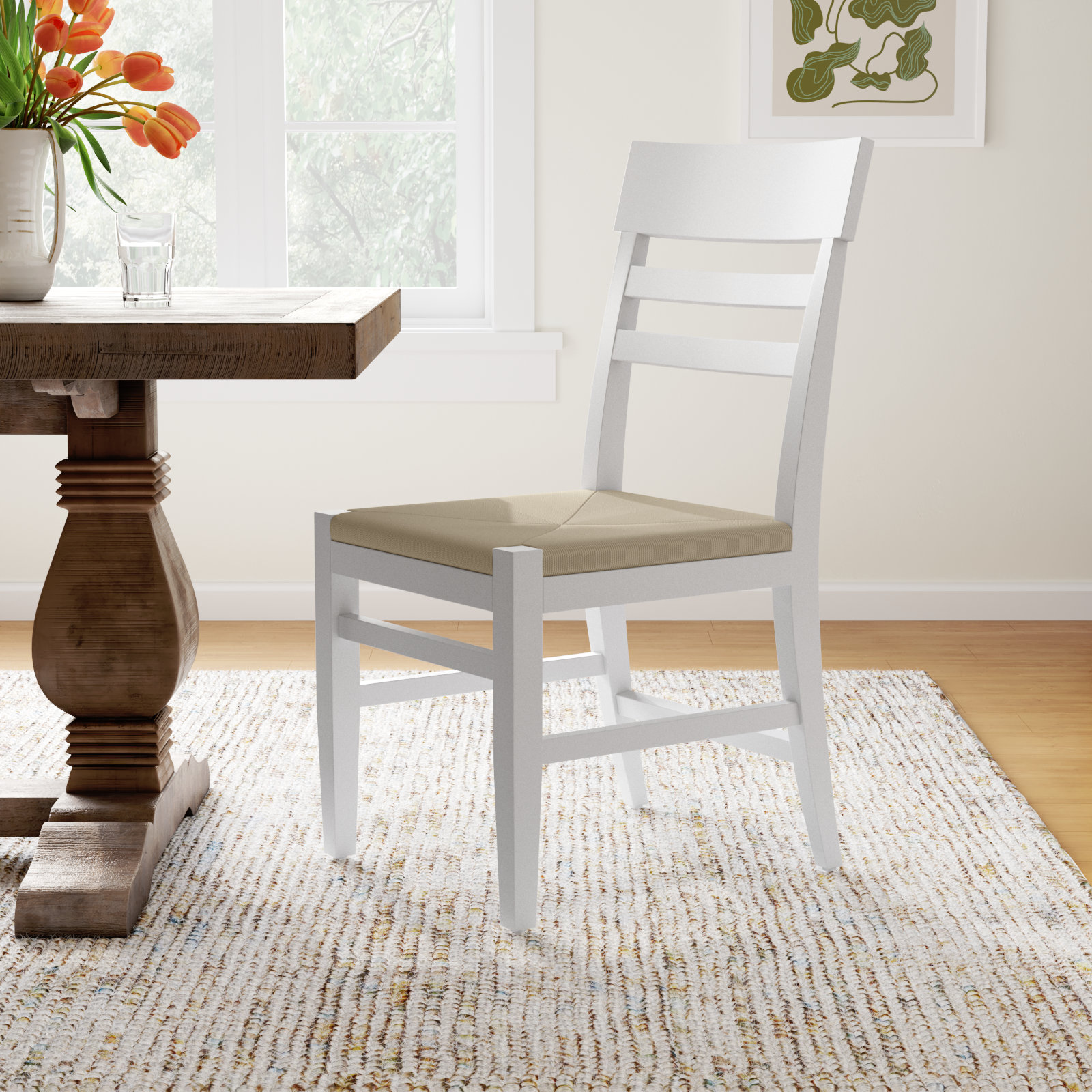 Bailey Side Chairs (Set Of 2)