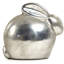 Decorative Metallic Rabbit
