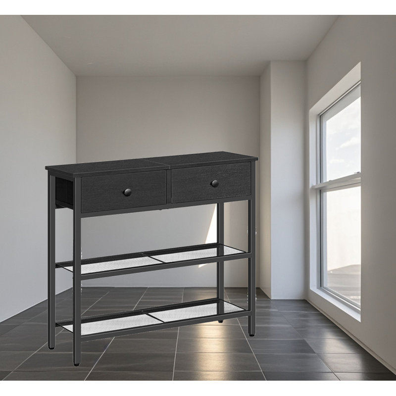 Narrow Foyer Table