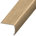 Brown Rustic Pine