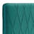 Leila Performance Velvet Headboard-665376870-665376873
