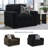 Midnight-Madness Oversized Chair-120720772