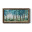 Sunwashed Grove - Peinture sur toile encadrée-827989711