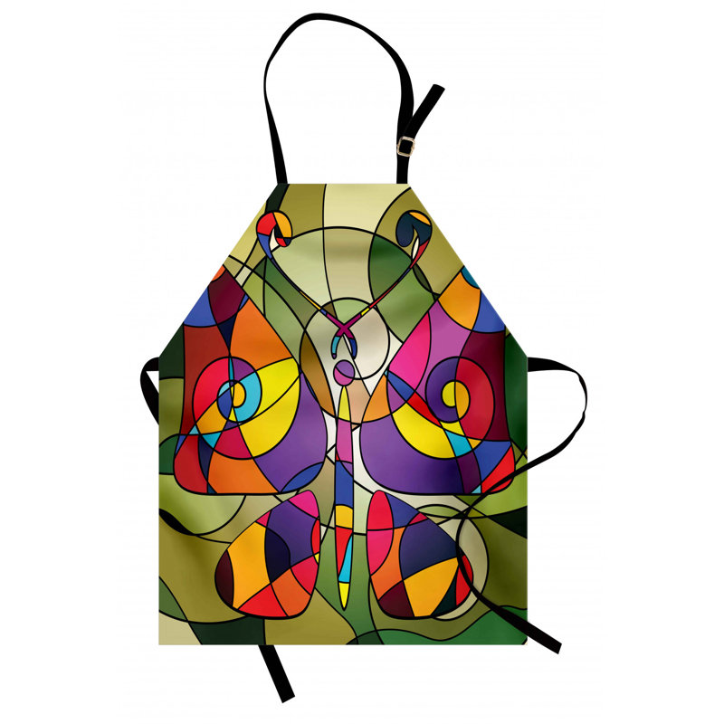 Bib Apron