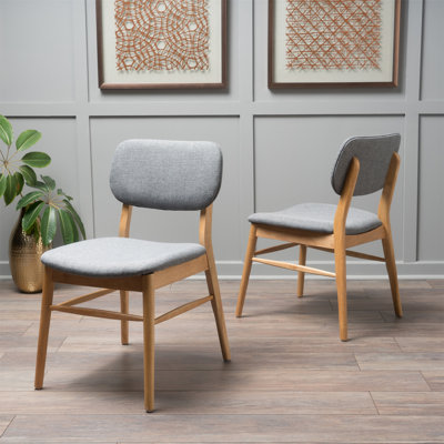CHAISE (ensemble de 2)