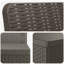 234 cm W Patio Sofa-1024921595