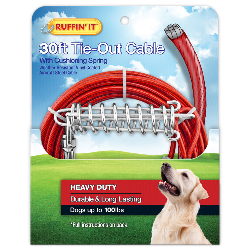 Barrière pour chien robuste, H 8,46 po x l 6,61 po x P 1,53 po