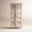 Raika Padget Display Cabinet