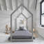 Julieta Standard House Beds
