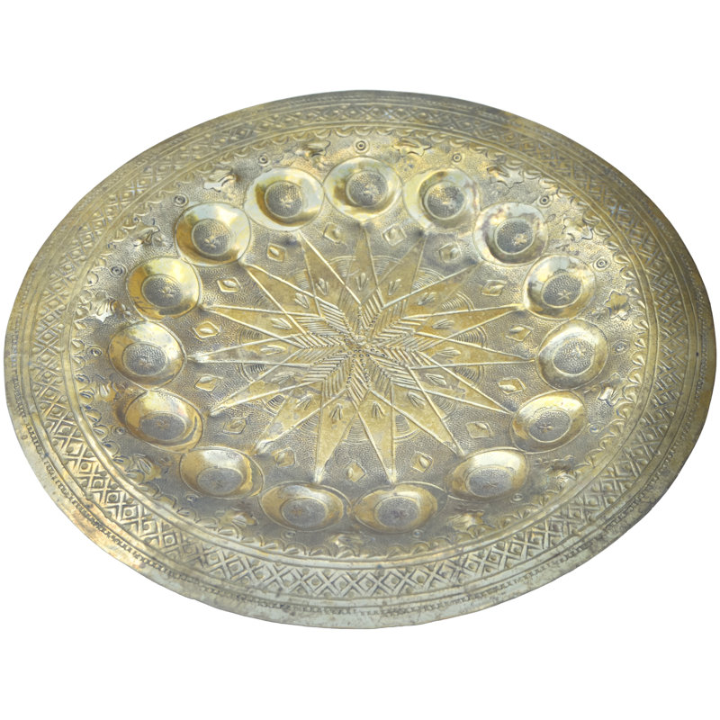 Decorative Tray
