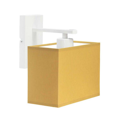 Atnhony Armed Sconce
