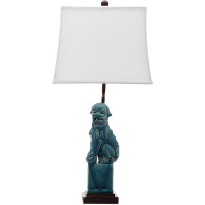 Mcchristian Ceramic Table Lamp