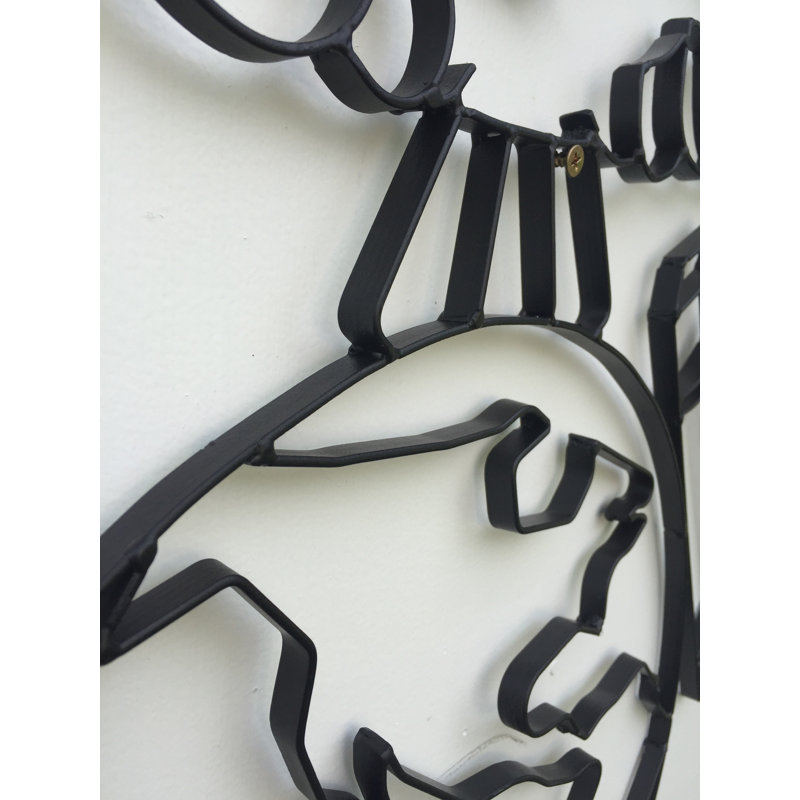 Handmade Traditional Landscape & Nature Wall Decor