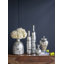 Vase de table en verre