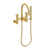 Satin Bronze is out of stock selected