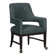 Josie Grande Upholstered Arm Chair