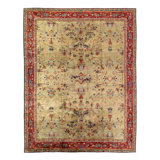 Royceton One-of-a-Kind 12'9" X 16'2" Hand Knotted Area Rug