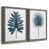 Grey Framed Canvas n'est pas disponible