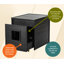 Enceinte pour litière et table de bout ECOFLEX Freedom-443205758