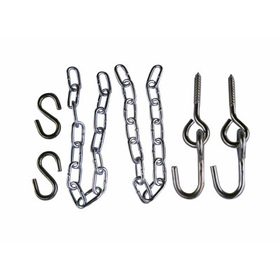 Caitlyn Hammock Hardware