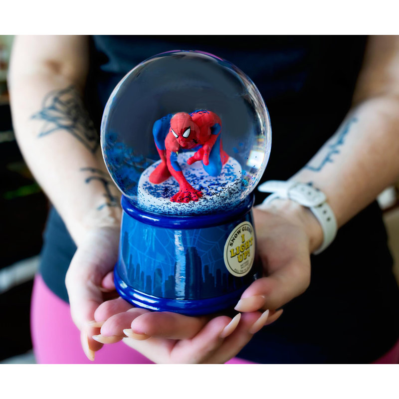 Disney/Pixar Cloche Or Water Globe
