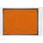 Orange is out of stock