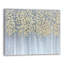 Golden Radiance - peinture sur toile tendue-99126427