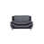 Similicuir gris / noir est en rupture de stock