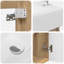 455 mm Bathroom Vanity-143182523
