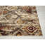 Tapis beige Doralene Southwestern-56118618
